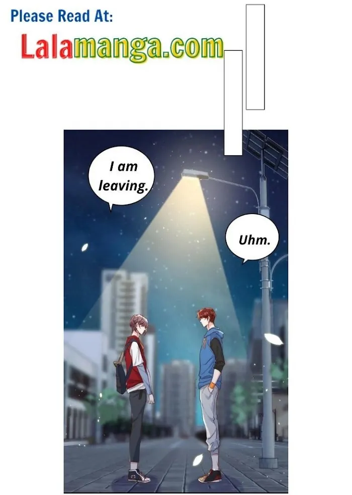 Stop Bothering Me, Emperor! - Chapter 40 Page 40