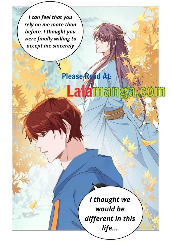 Stop Bothering Me, Emperor! - Chapter 40 Page 46