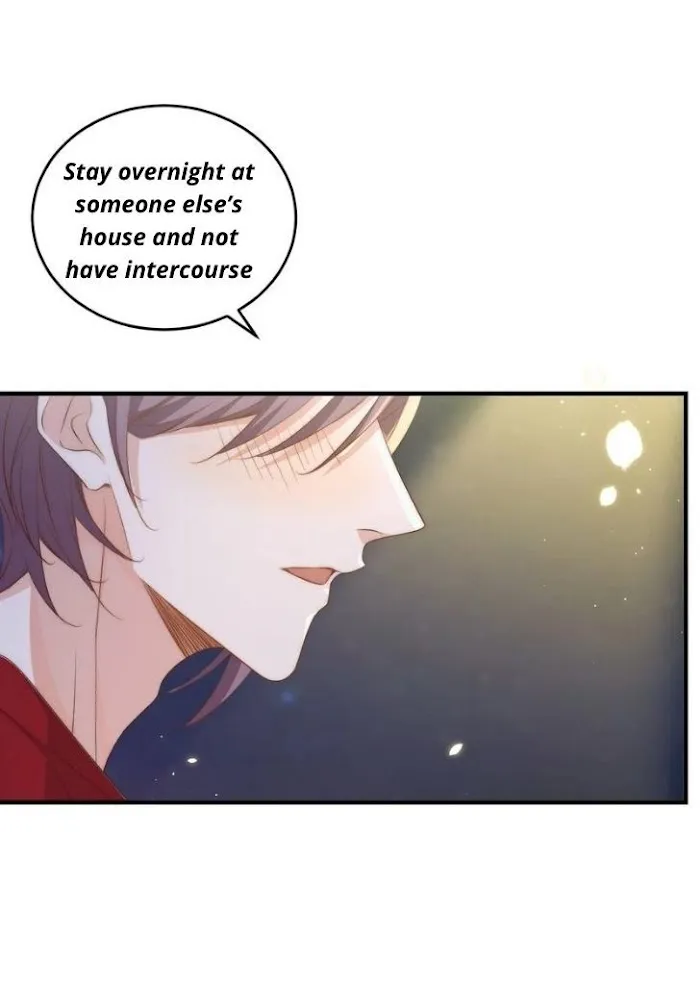 Stop Bothering Me, Emperor! - Chapter 40 Page 47