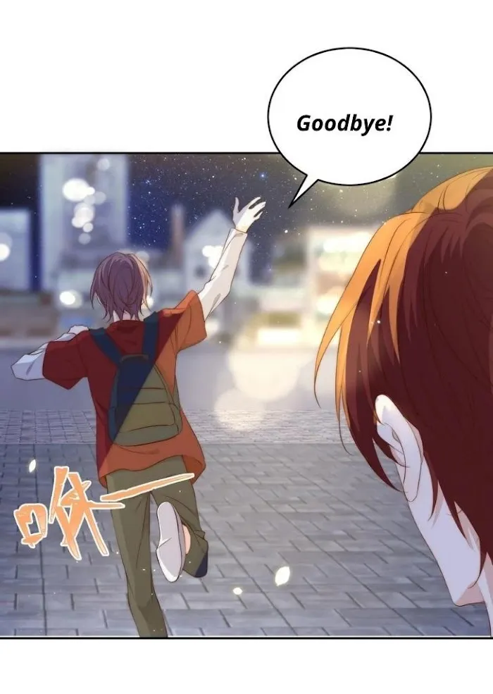 Stop Bothering Me, Emperor! - Chapter 40 Page 54