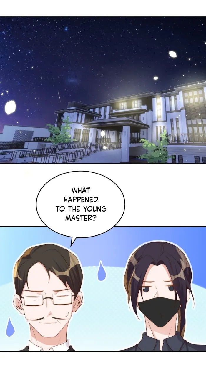 Stop Bothering Me, Emperor! - Chapter 41 Page 5