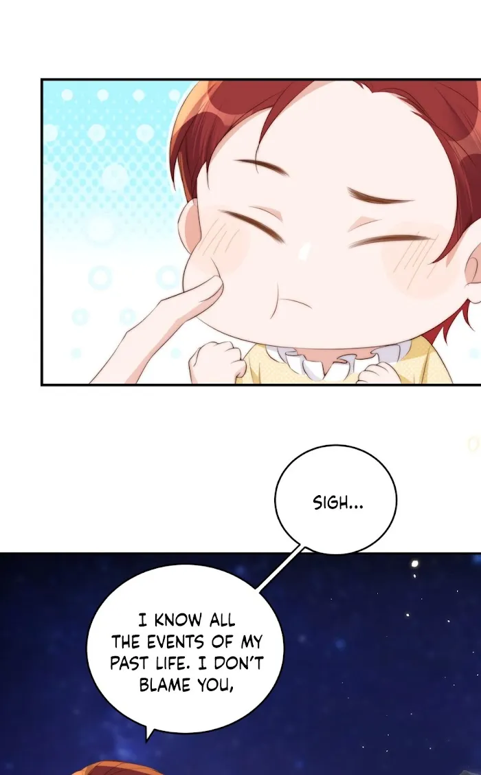 Stop Bothering Me, Emperor! - Chapter 41 Page 15