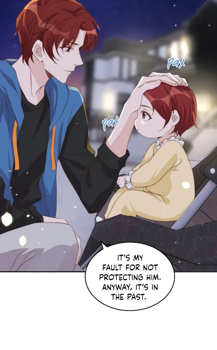 Stop Bothering Me, Emperor! - Chapter 41 Page 16