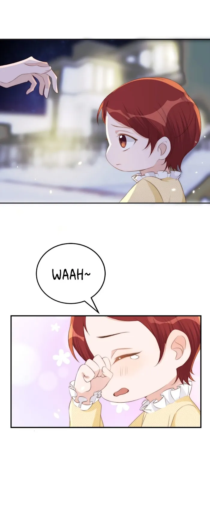 Stop Bothering Me, Emperor! - Chapter 41 Page 17