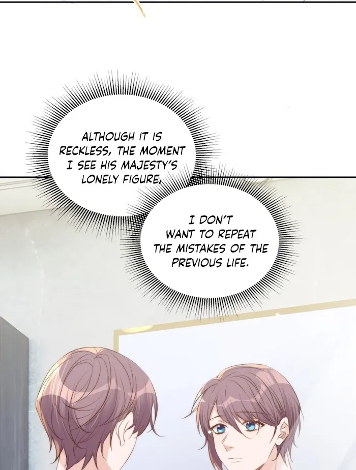 Stop Bothering Me, Emperor! - Chapter 41 Page 19