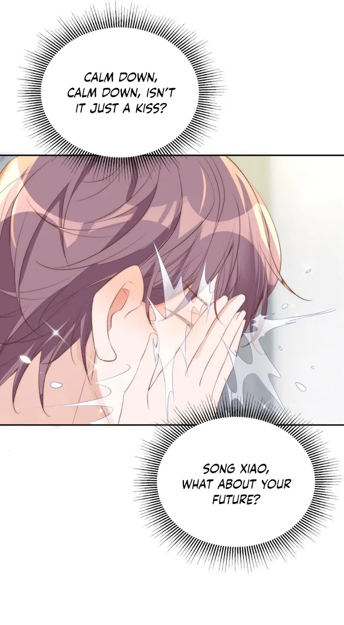 Stop Bothering Me, Emperor! - Chapter 41 Page 21