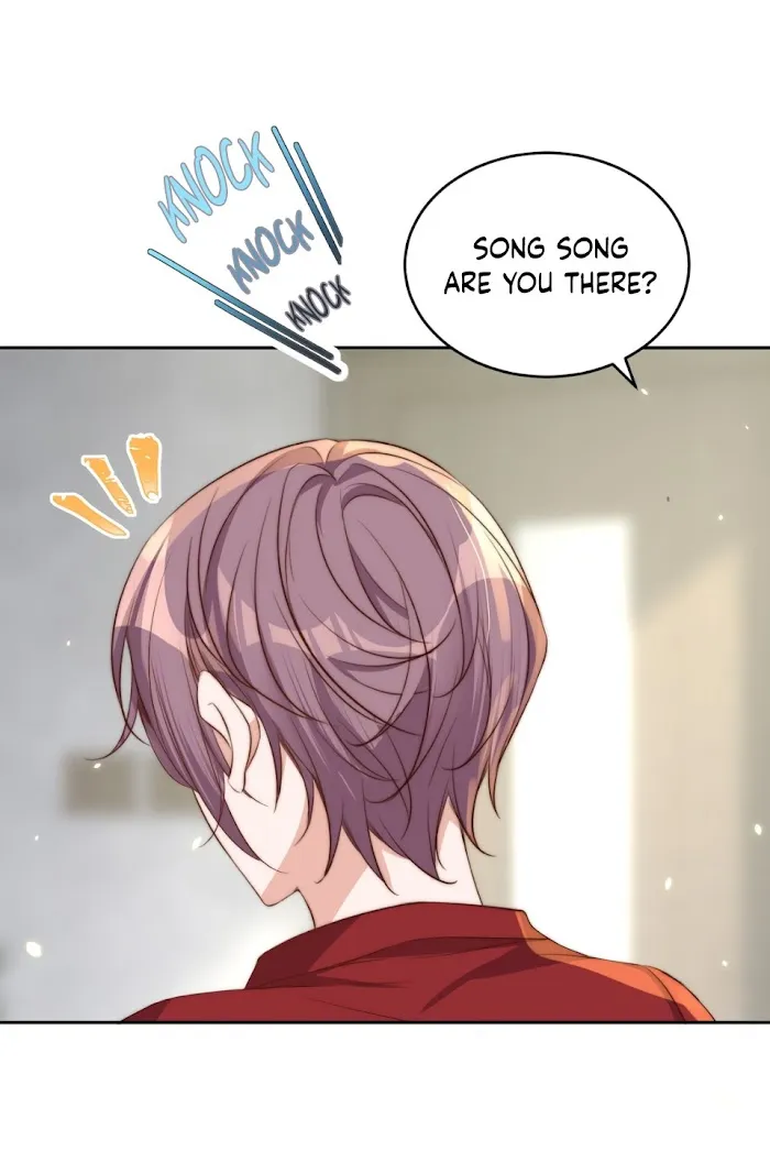 Stop Bothering Me, Emperor! - Chapter 41 Page 22
