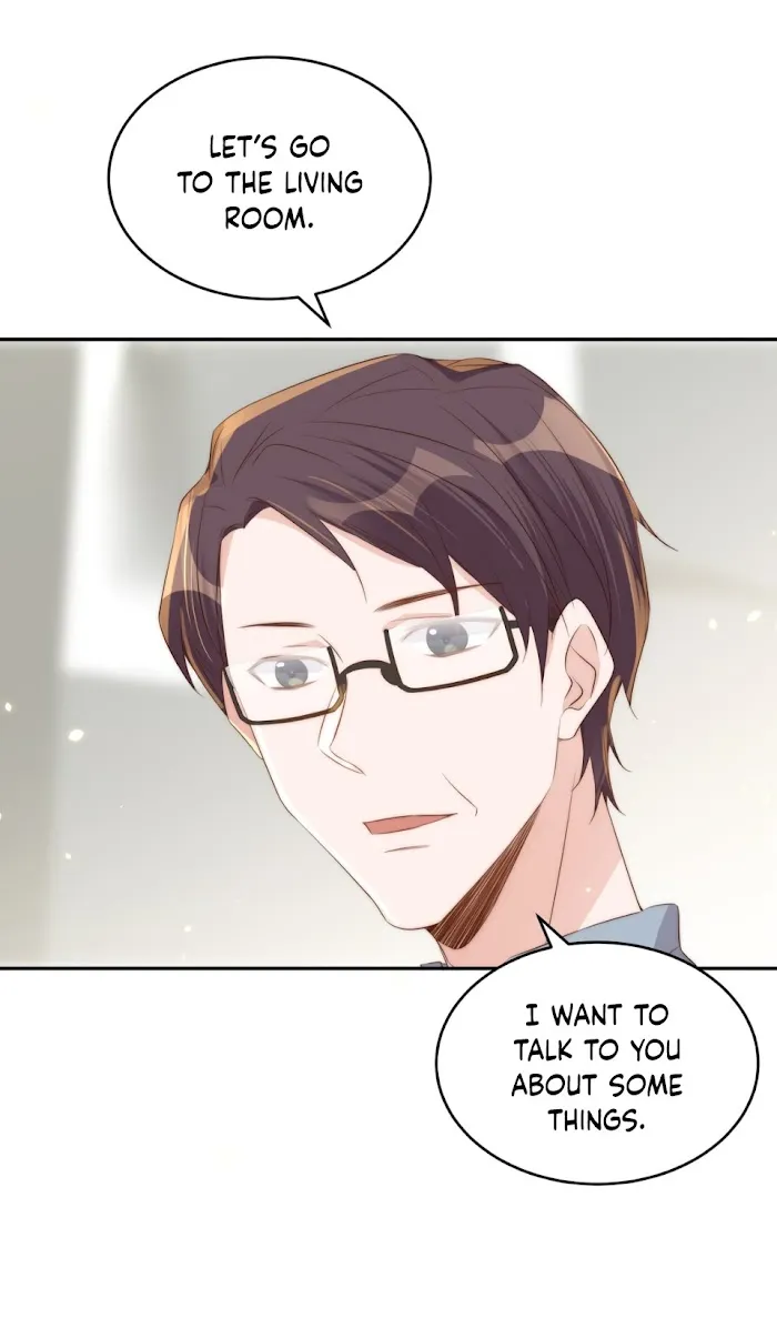 Stop Bothering Me, Emperor! - Chapter 41 Page 24