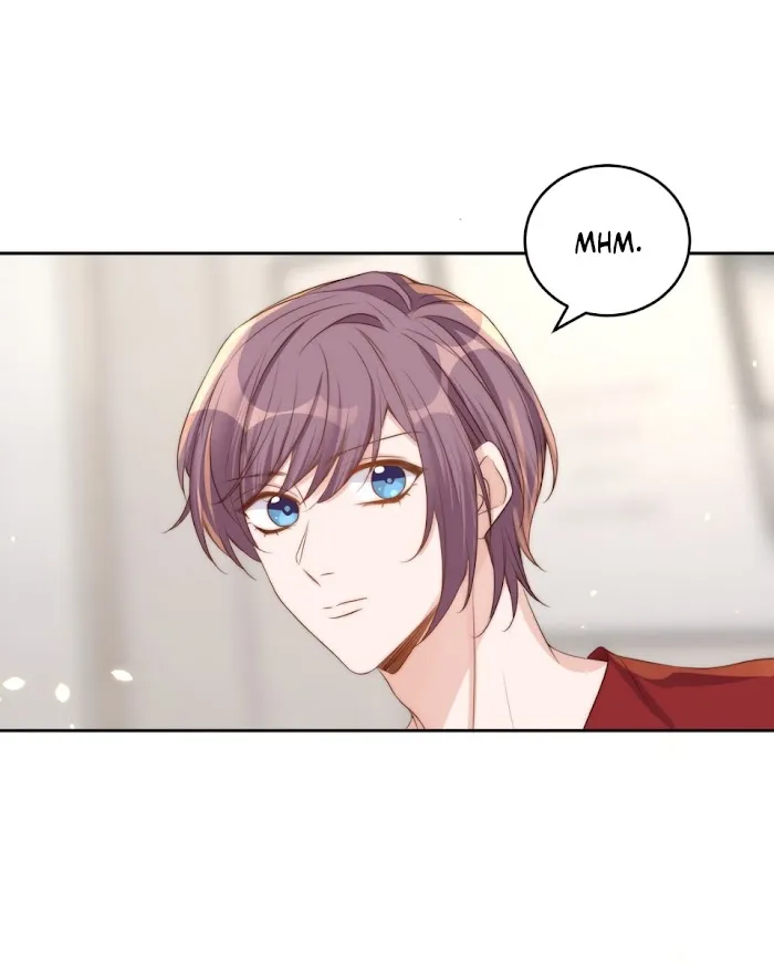 Stop Bothering Me, Emperor! - Chapter 41 Page 26