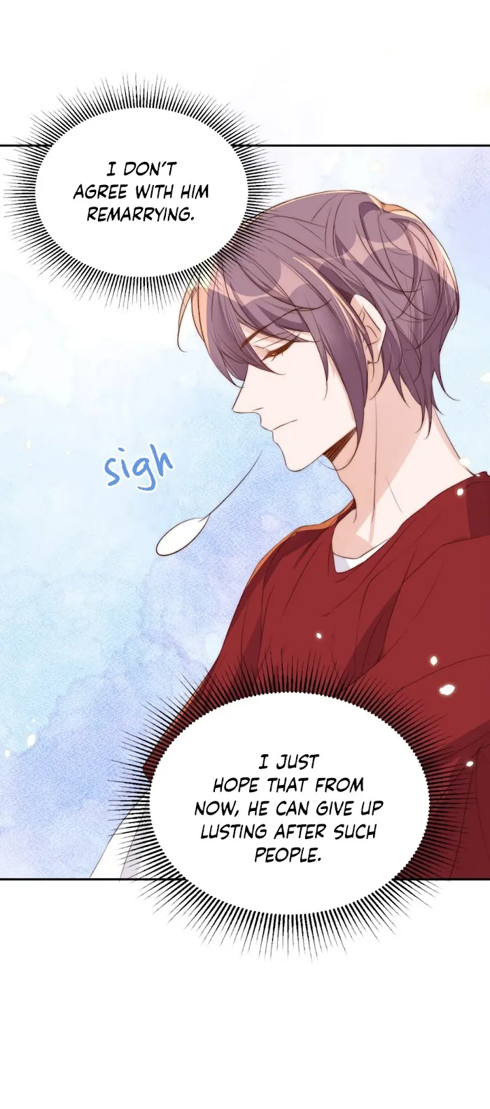 Stop Bothering Me, Emperor! - Chapter 41 Page 28