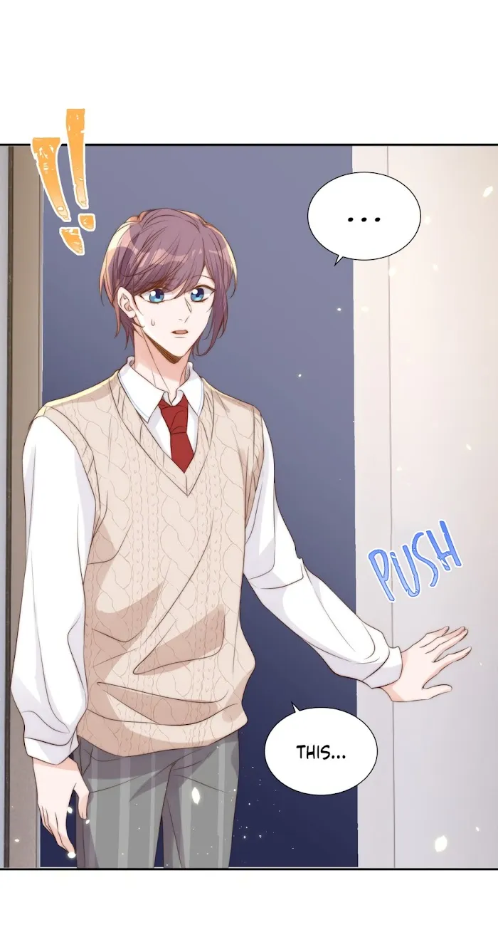 Stop Bothering Me, Emperor! - Chapter 41 Page 30
