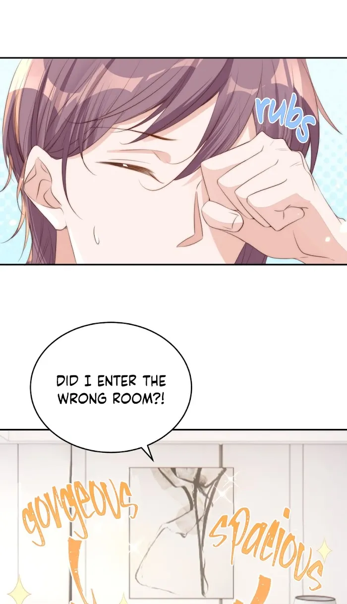 Stop Bothering Me, Emperor! - Chapter 41 Page 31