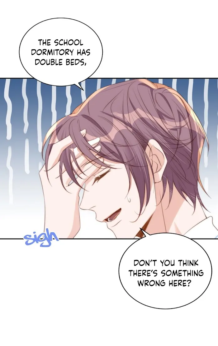 Stop Bothering Me, Emperor! - Chapter 41 Page 34