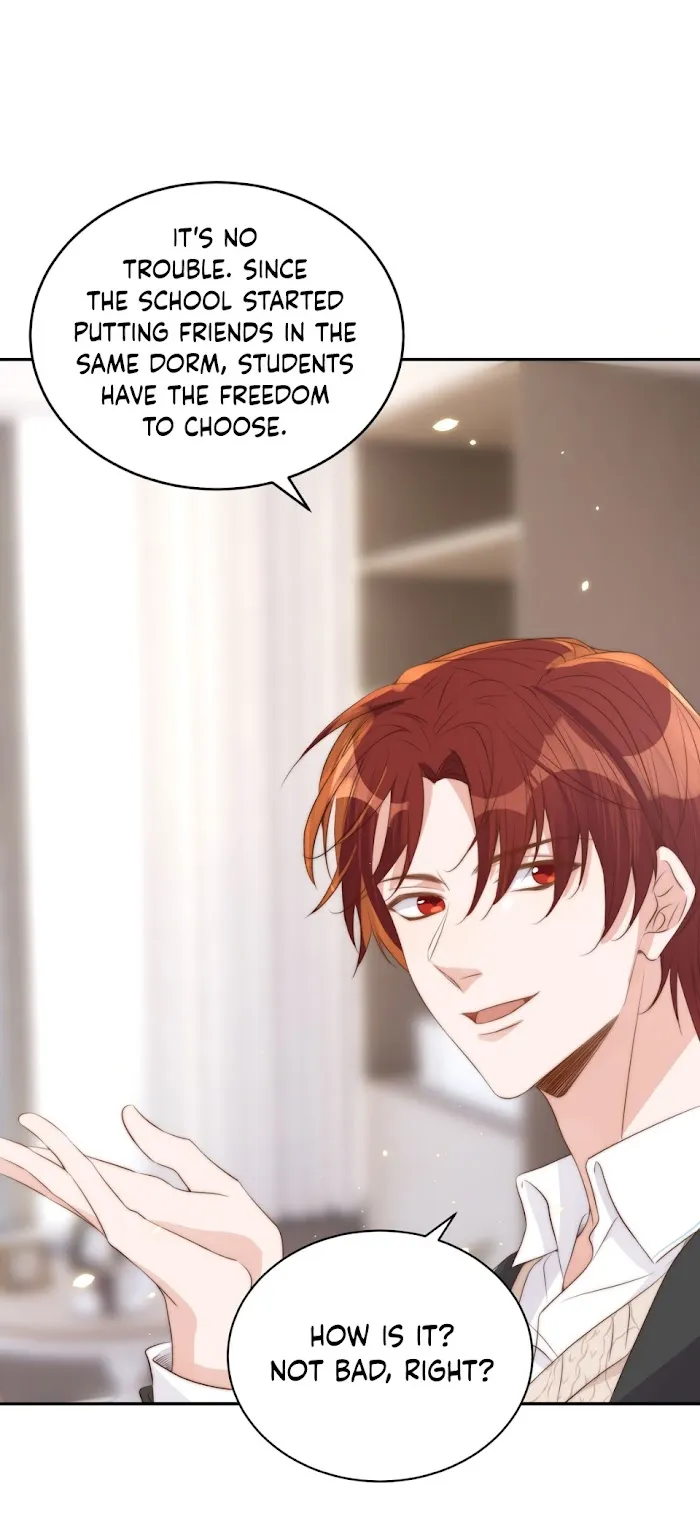 Stop Bothering Me, Emperor! - Chapter 41 Page 35