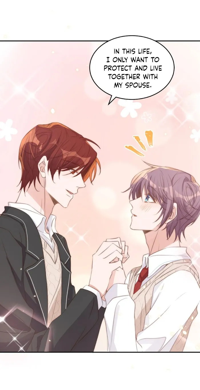 Stop Bothering Me, Emperor! - Chapter 41 Page 38
