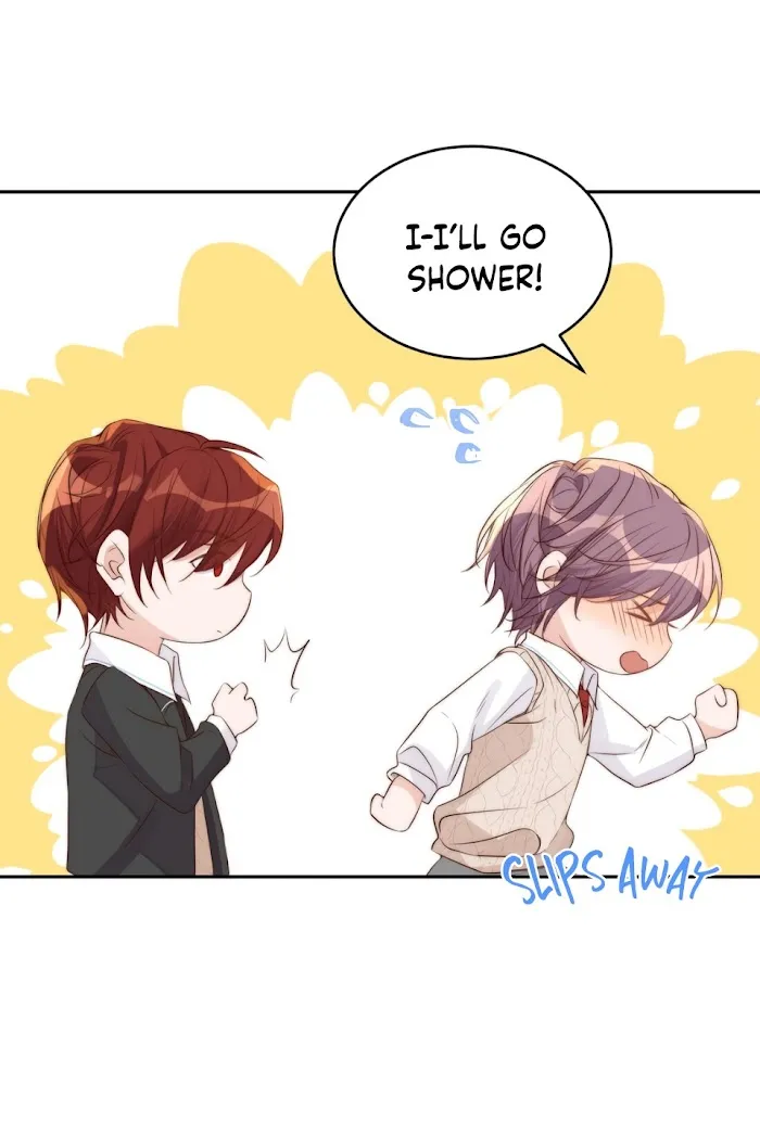 Stop Bothering Me, Emperor! - Chapter 41 Page 39