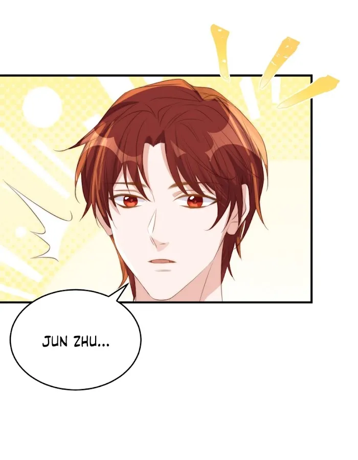 Stop Bothering Me, Emperor! - Chapter 41 Page 43