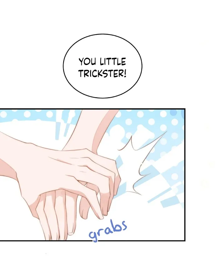Stop Bothering Me, Emperor! - Chapter 41 Page 47
