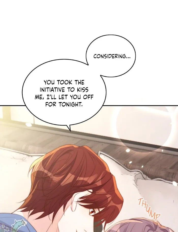 Stop Bothering Me, Emperor! - Chapter 41 Page 54
