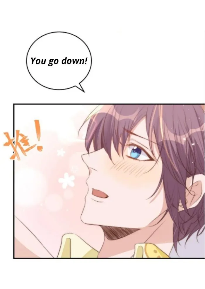 Stop Bothering Me, Emperor! - Chapter 42 Page 9