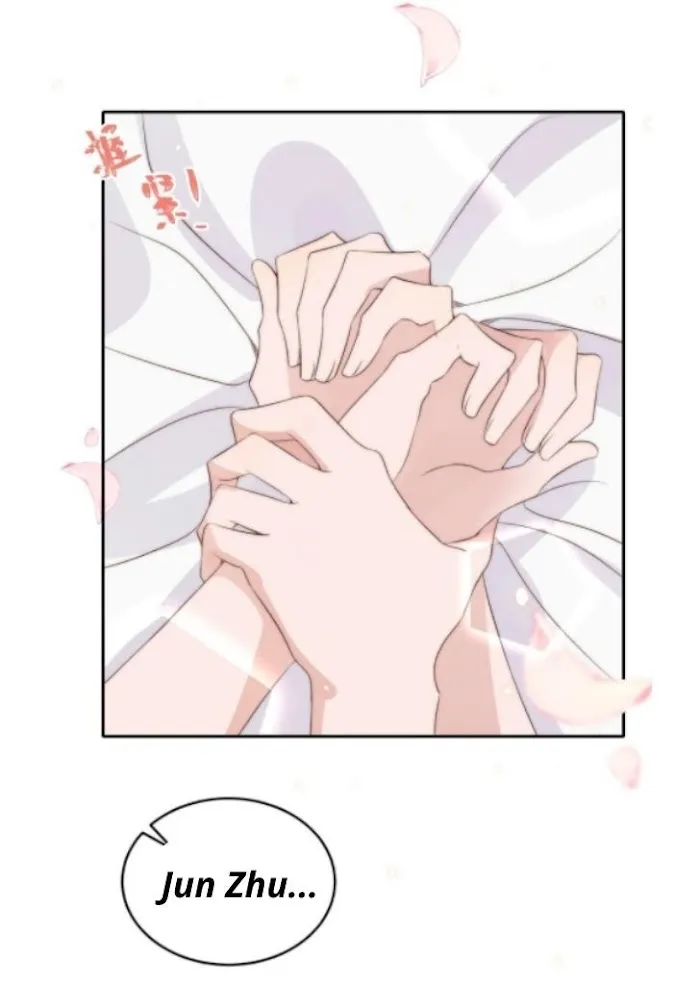 Stop Bothering Me, Emperor! - Chapter 42 Page 11