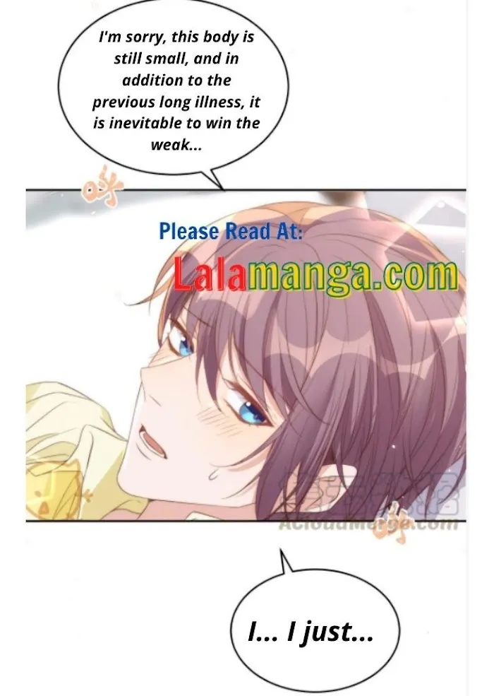 Stop Bothering Me, Emperor! - Chapter 42 Page 19