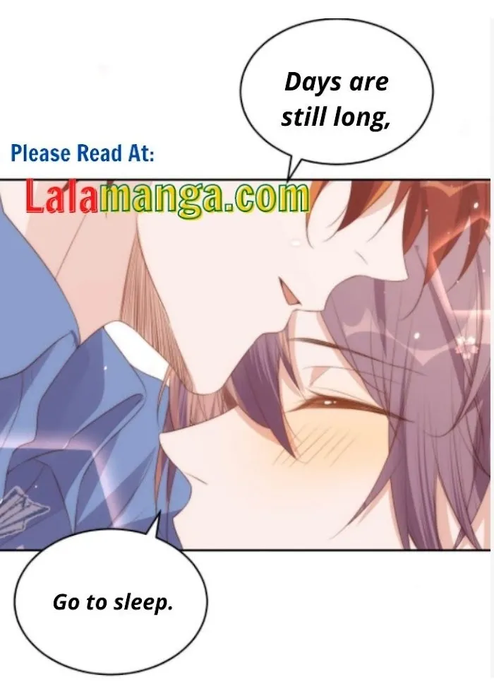 Stop Bothering Me, Emperor! - Chapter 42 Page 21