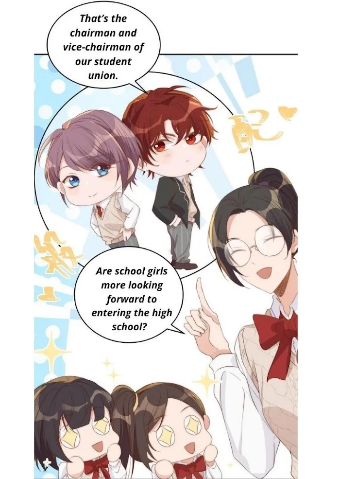 Stop Bothering Me, Emperor! - Chapter 42 Page 26