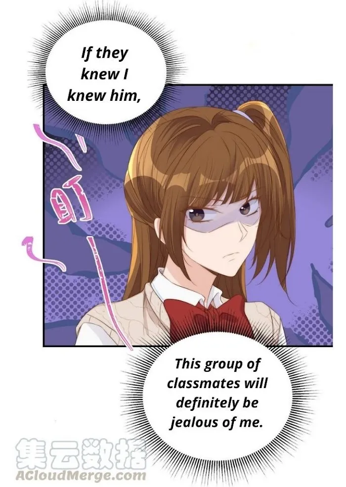 Stop Bothering Me, Emperor! - Chapter 42 Page 28