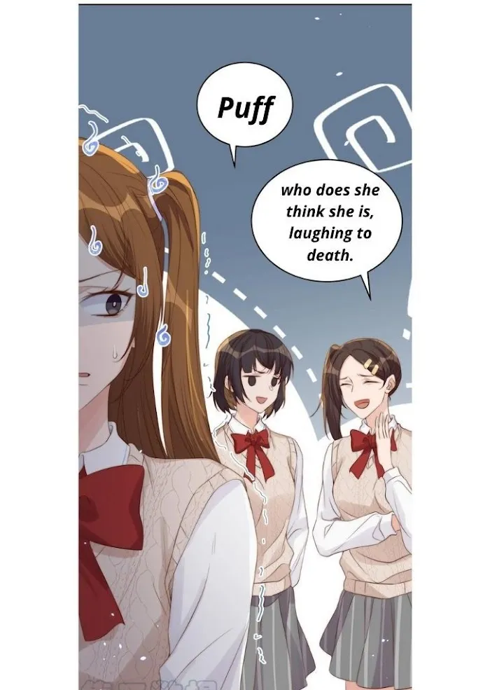 Stop Bothering Me, Emperor! - Chapter 42 Page 31