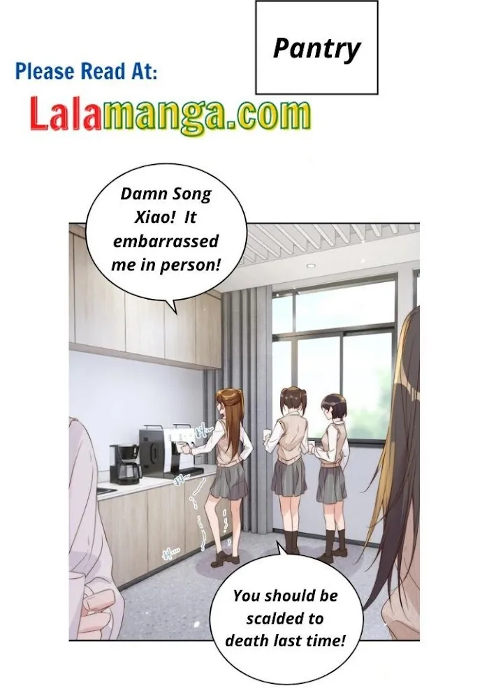 Stop Bothering Me, Emperor! - Chapter 42 Page 32
