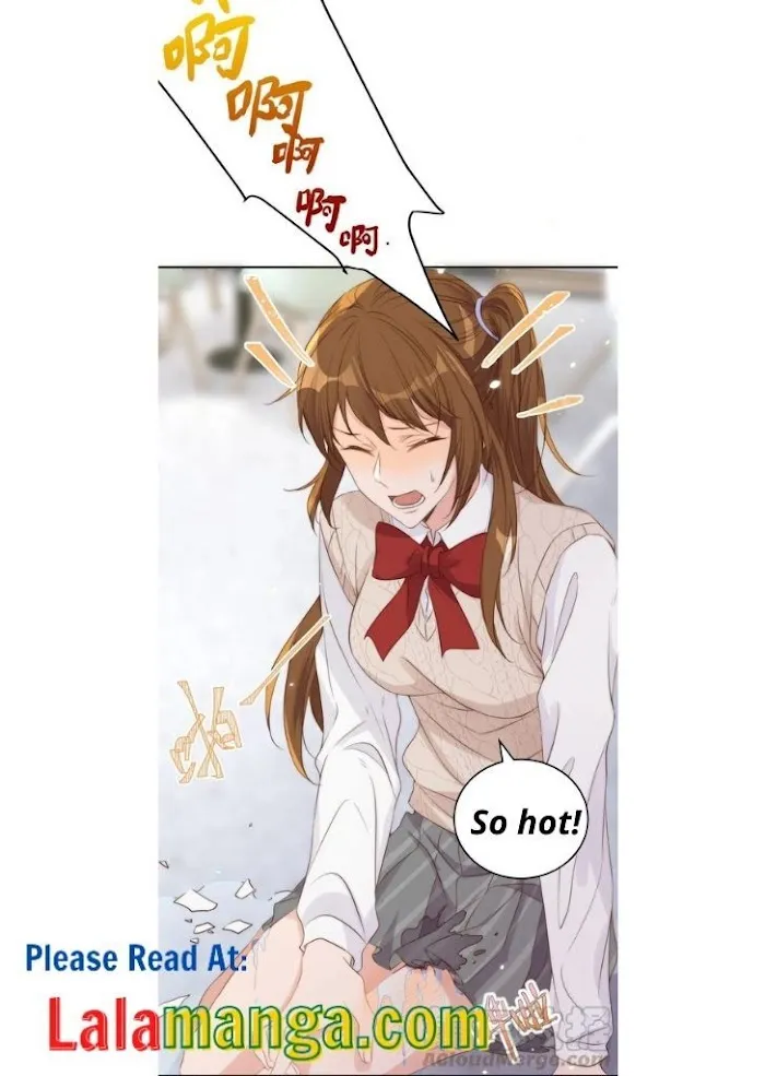 Stop Bothering Me, Emperor! - Chapter 42 Page 34
