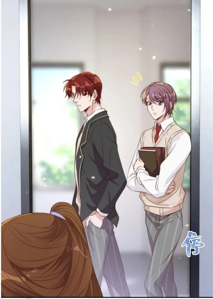 Stop Bothering Me, Emperor! - Chapter 42 Page 35