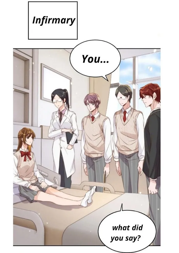 Stop Bothering Me, Emperor! - Chapter 42 Page 41
