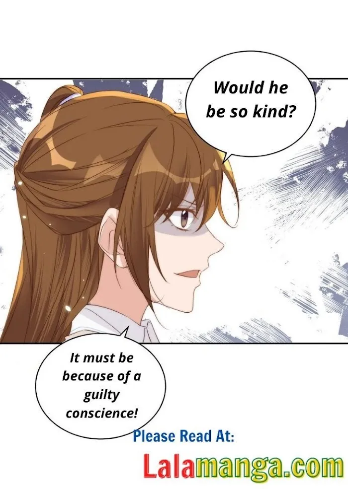 Stop Bothering Me, Emperor! - Chapter 42 Page 44