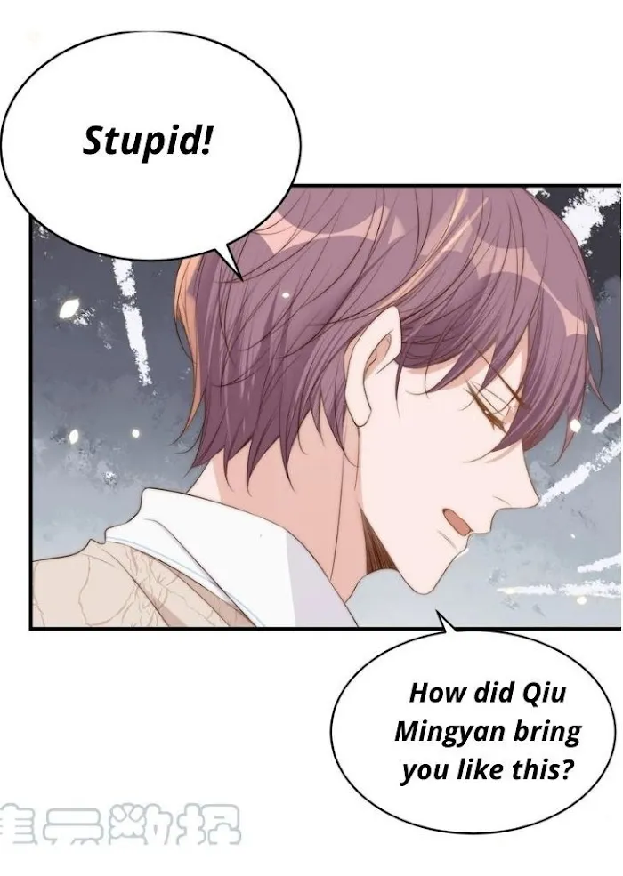 Stop Bothering Me, Emperor! - Chapter 42 Page 47
