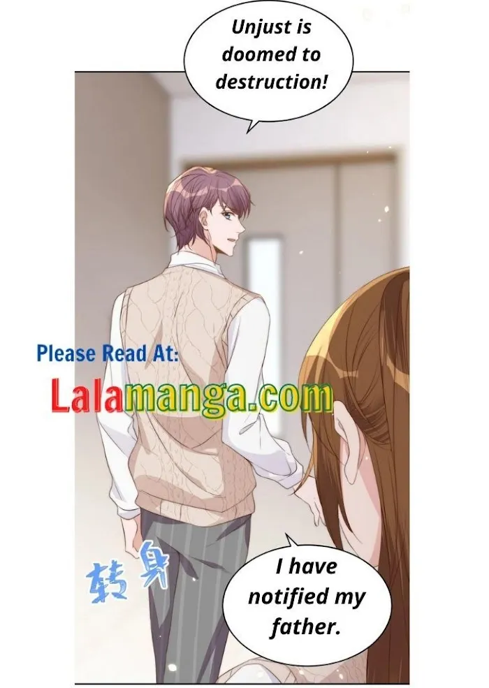 Stop Bothering Me, Emperor! - Chapter 42 Page 48