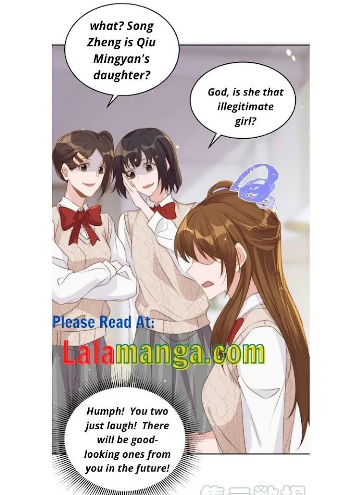 Stop Bothering Me, Emperor! - Chapter 42 Page 50