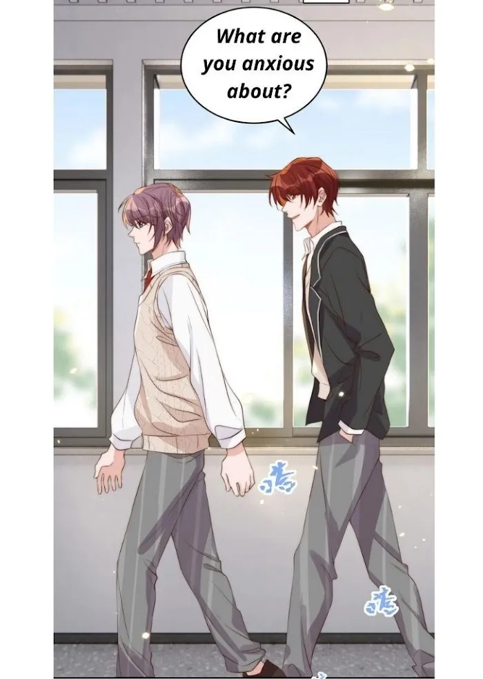 Stop Bothering Me, Emperor! - Chapter 42 Page 51