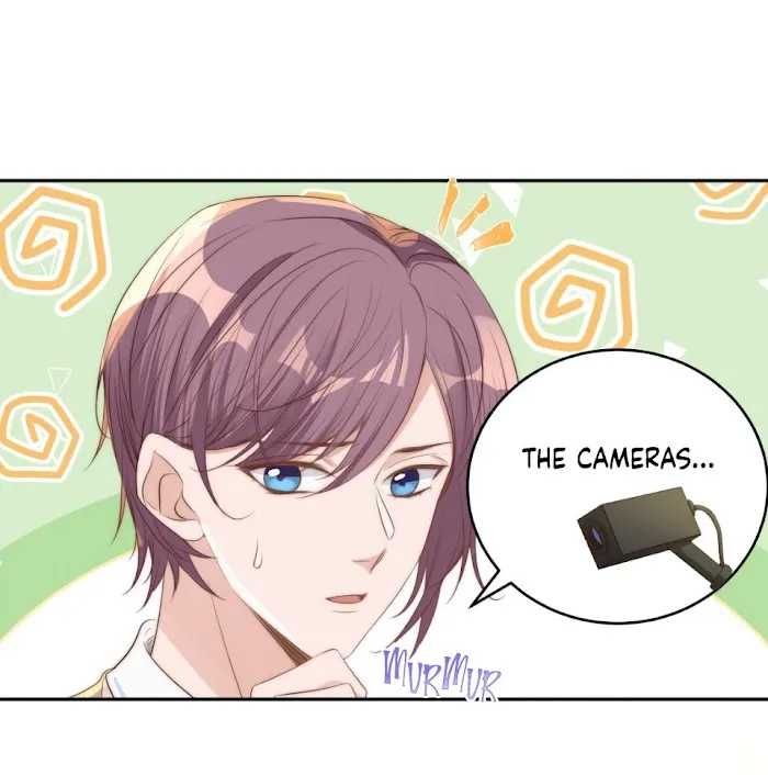 Stop Bothering Me, Emperor! - Chapter 43 Page 8