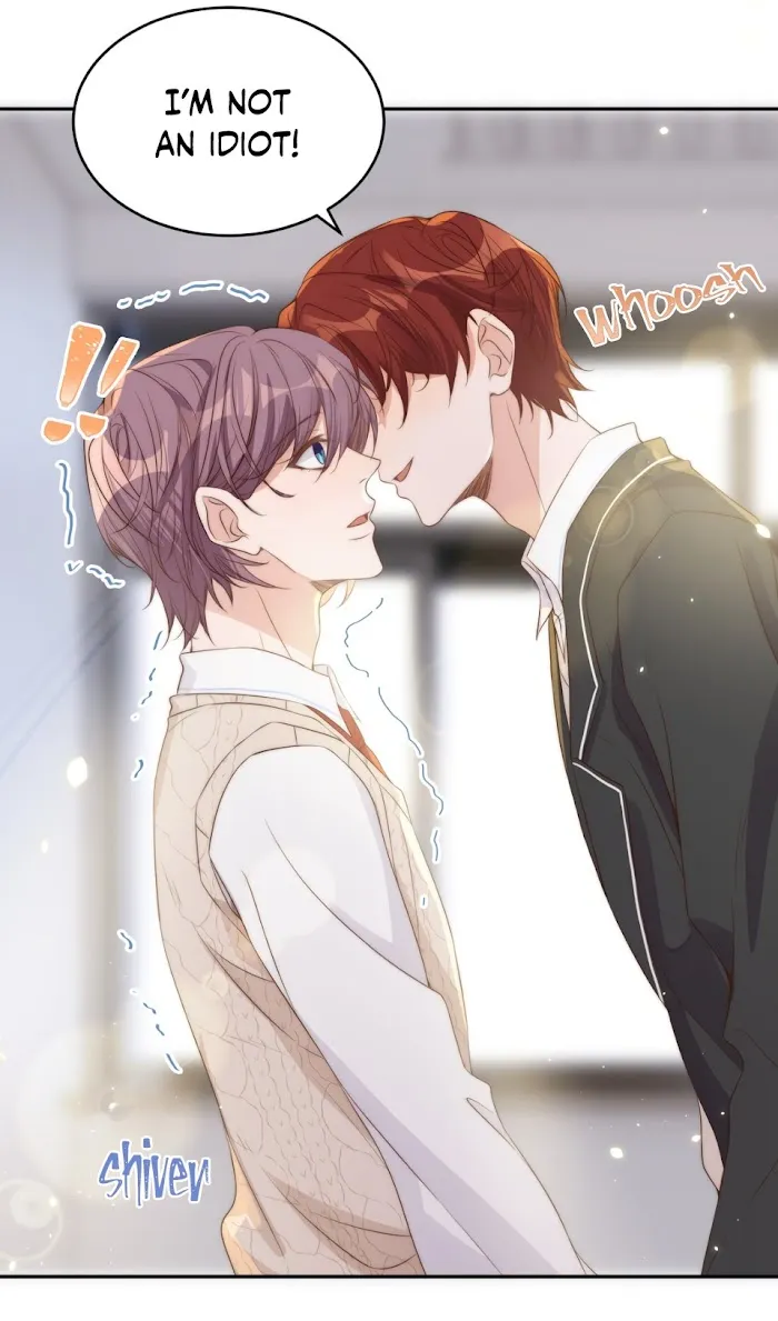 Stop Bothering Me, Emperor! - Chapter 43 Page 9