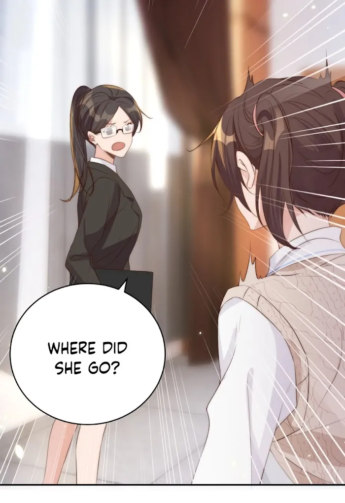 Stop Bothering Me, Emperor! - Chapter 43 Page 13