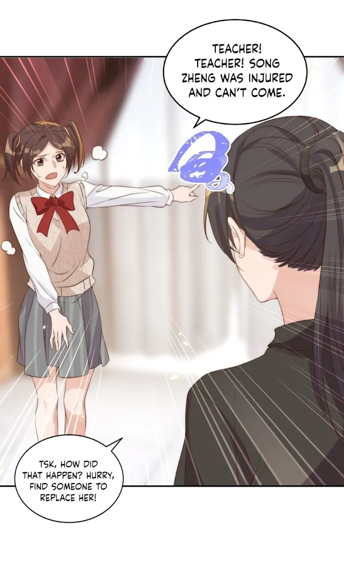 Stop Bothering Me, Emperor! - Chapter 43 Page 14