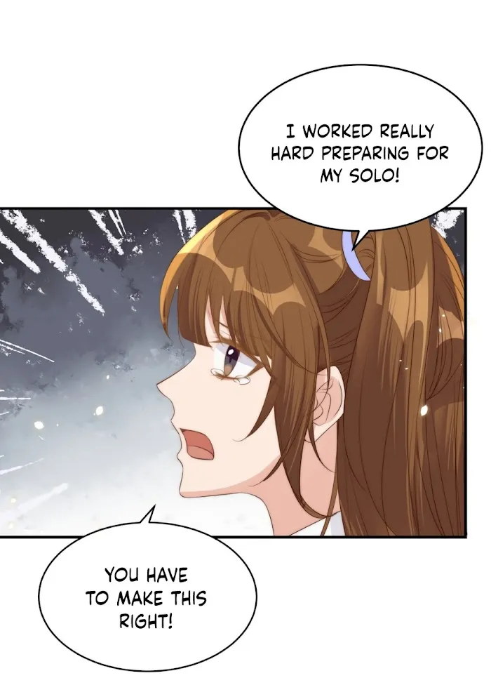 Stop Bothering Me, Emperor! - Chapter 43 Page 16