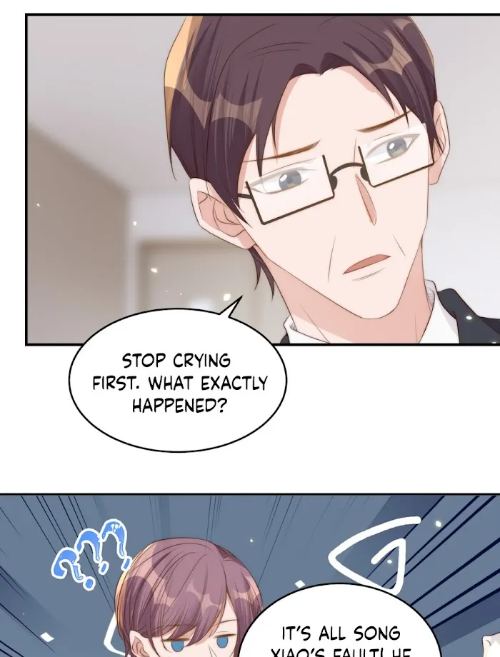 Stop Bothering Me, Emperor! - Chapter 43 Page 17