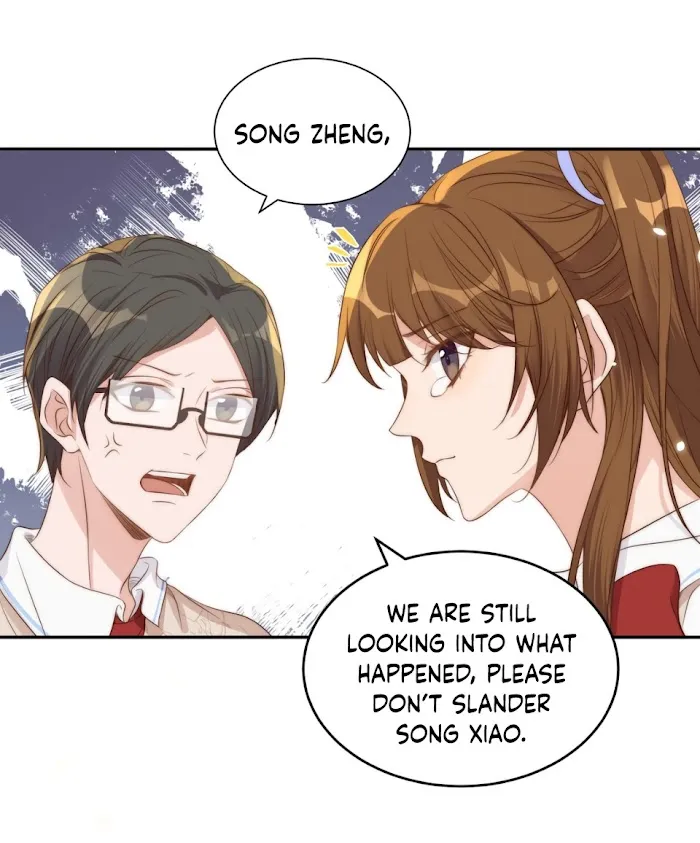 Stop Bothering Me, Emperor! - Chapter 43 Page 19