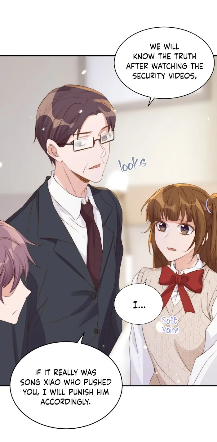 Stop Bothering Me, Emperor! - Chapter 43 Page 22