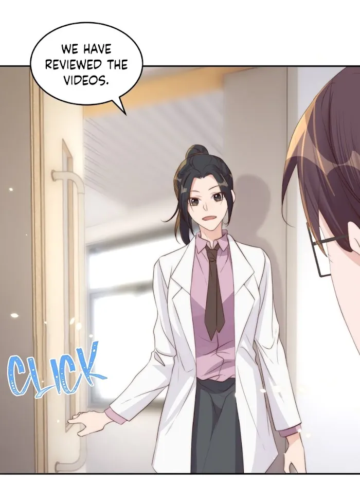 Stop Bothering Me, Emperor! - Chapter 43 Page 23