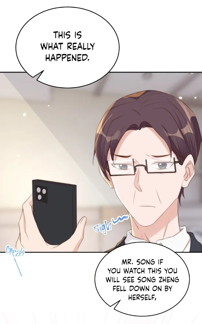 Stop Bothering Me, Emperor! - Chapter 43 Page 24