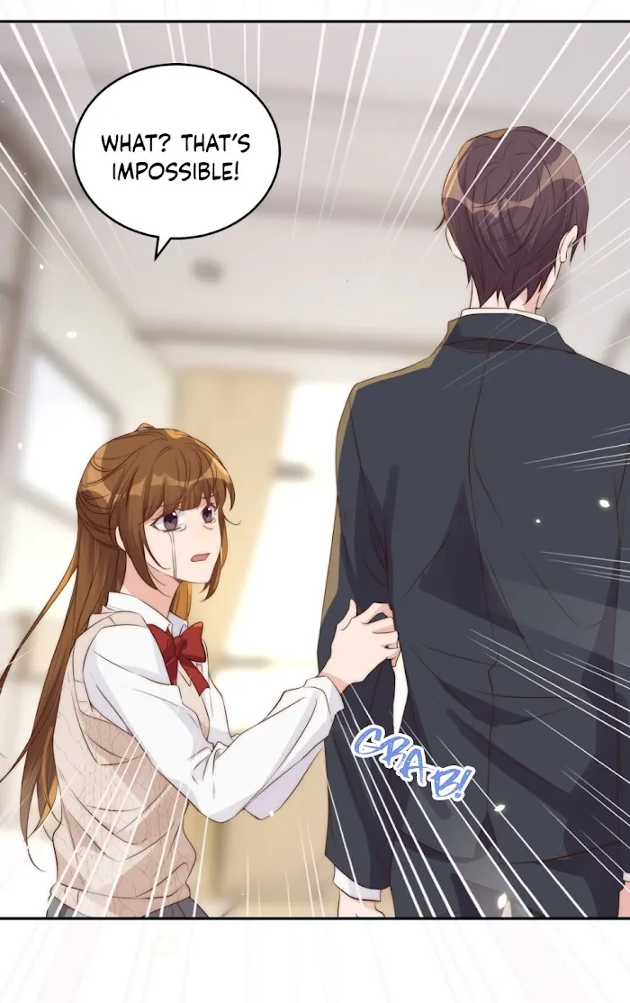 Stop Bothering Me, Emperor! - Chapter 43 Page 25